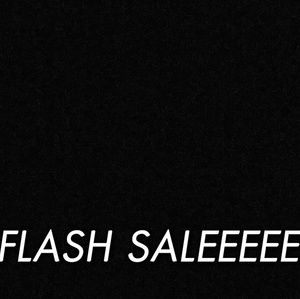 SLASHING PRICES. CLOSET CLEAR OUT!